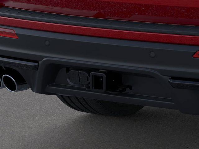 2026 Ford Explorer - $52,495