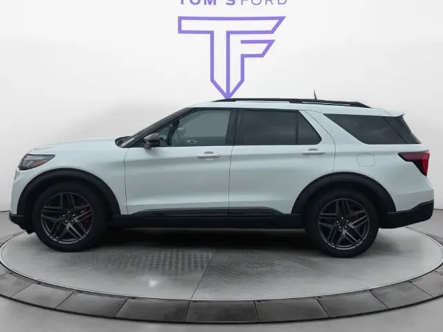2026 Ford Explorer - $52,954