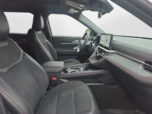 2026 Ford Explorer - $52,954