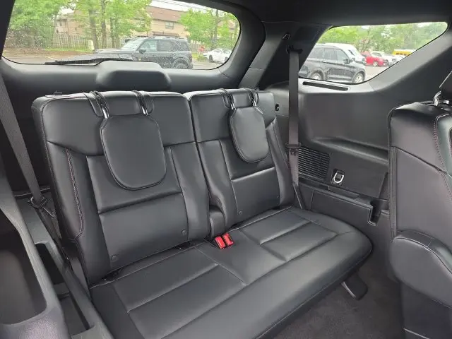 2026 Ford Explorer - $52,954