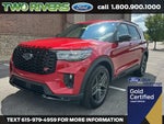 2026 Explorer Thumbnail 1