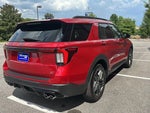 2026 Explorer Thumbnail 5