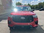2026 Explorer Thumbnail 8
