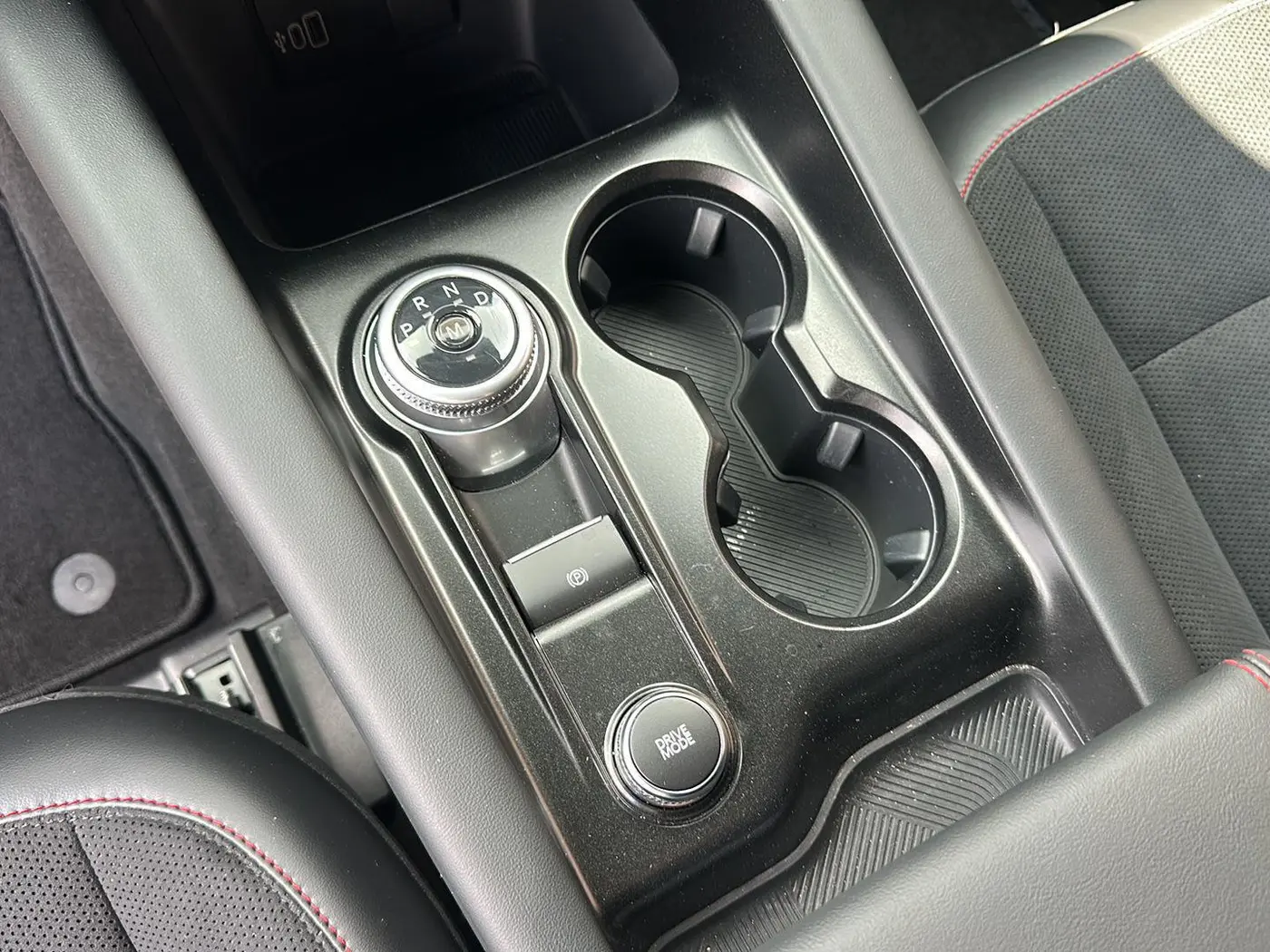 2026 Ford Explorer - $55,750