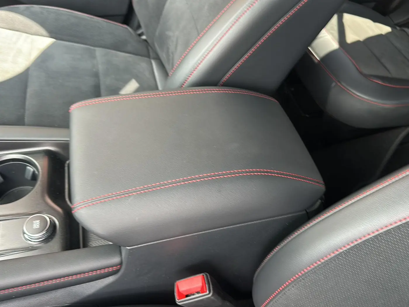 2026 Ford Explorer - $55,750