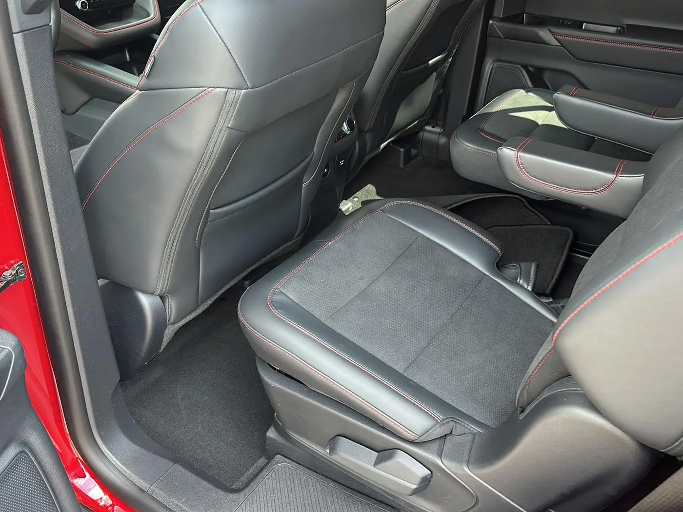 2026 Ford Explorer - $55,750