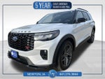 2026 Explorer Thumbnail 1