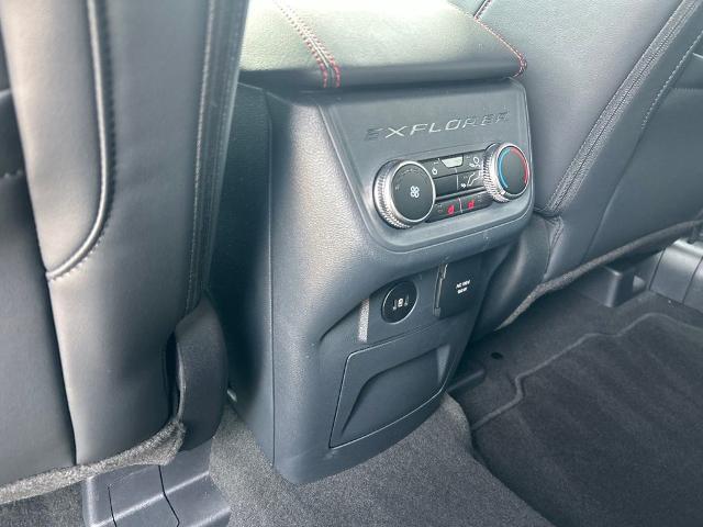2026 Ford Explorer - $54,529