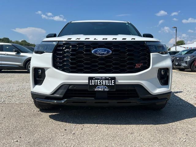 2026 Ford Explorer - $55,900