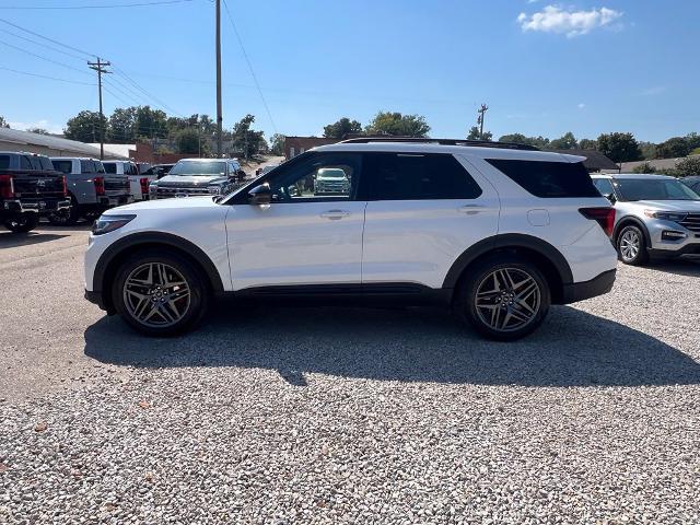 2026 Ford Explorer - $55,900