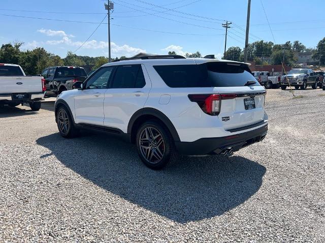 2026 Ford Explorer - $55,900