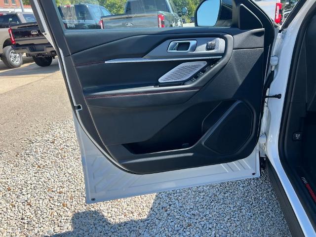 2026 Ford Explorer - $55,900