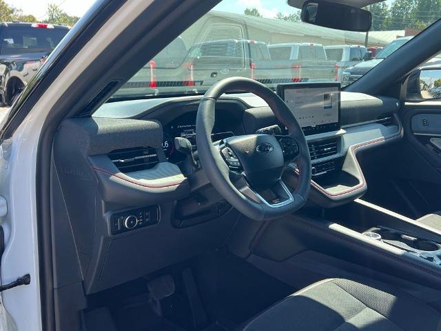 2026 Ford Explorer - $55,900