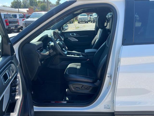 2026 Ford Explorer - $55,900