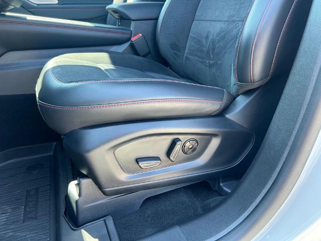 2026 Ford Explorer - $55,900