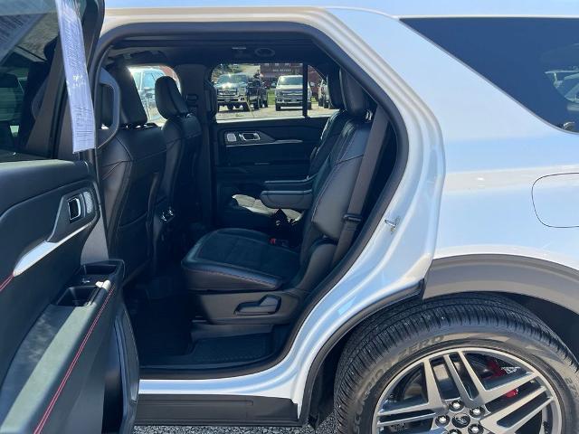 2026 Ford Explorer - $55,900