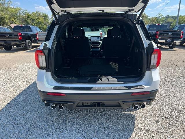 2026 Ford Explorer - $55,900