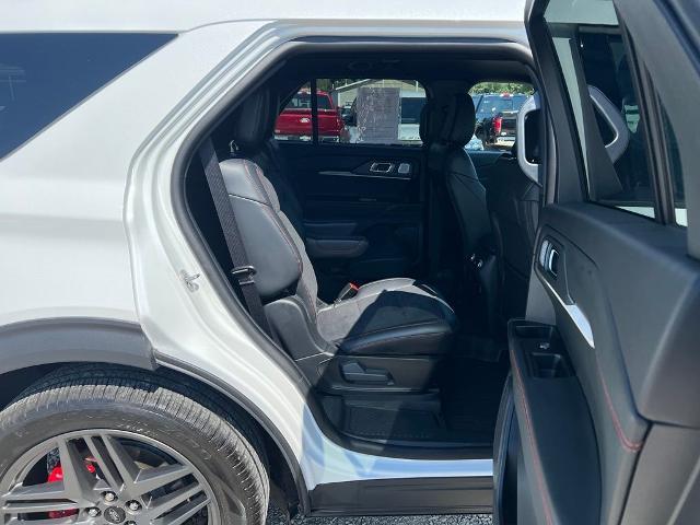 2026 Ford Explorer - $55,900
