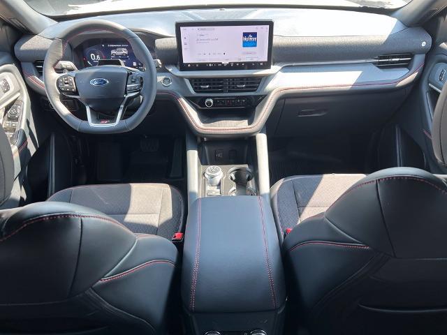 2026 Ford Explorer - $55,900