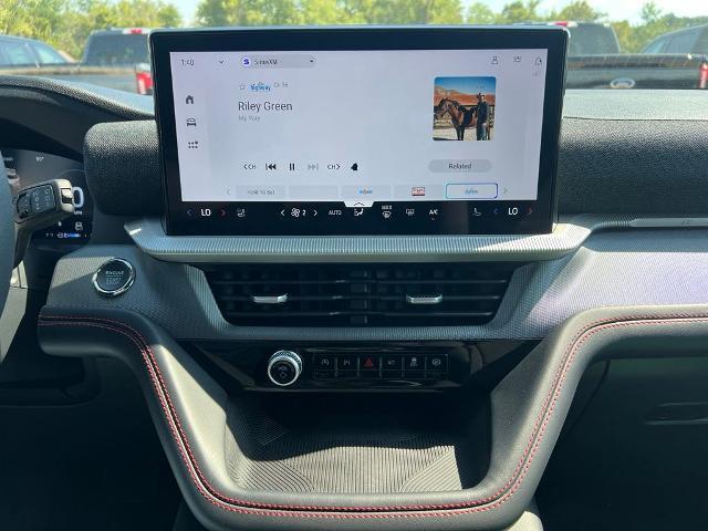 2026 Ford Explorer - $55,900