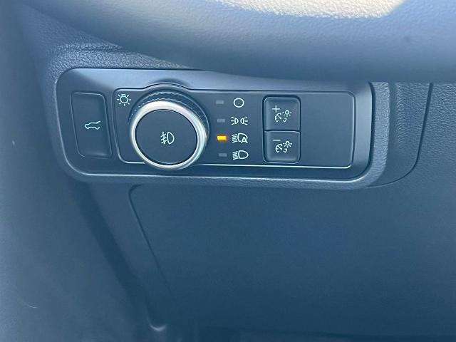 2026 Ford Explorer - $55,900