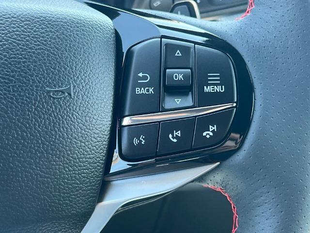 2026 Ford Explorer - $55,900