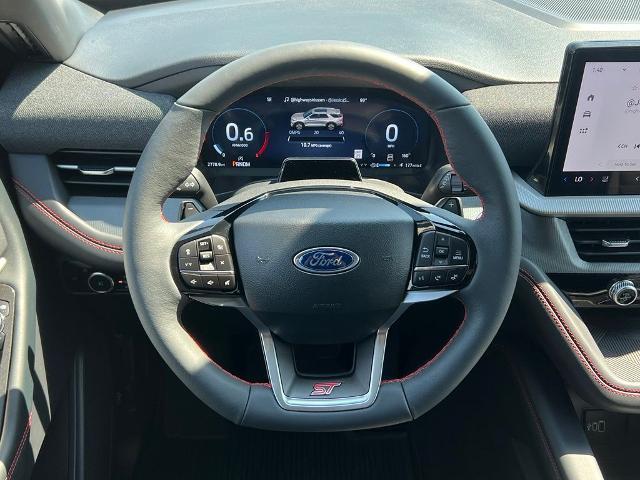 2026 Ford Explorer - $55,900