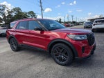 2026 Explorer Thumbnail 2