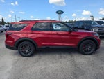 2026 Explorer Thumbnail 3