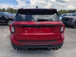 2026 Explorer Thumbnail 5