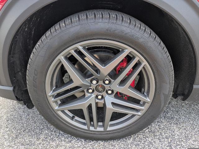 2026 Ford Explorer - $53,984