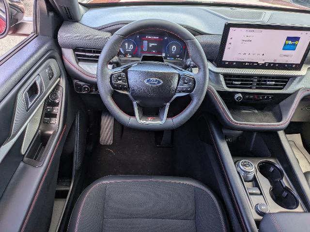 2026 Ford Explorer - $53,984