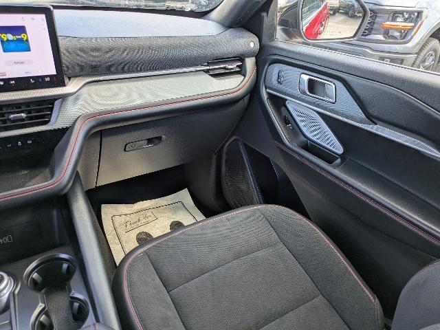 2026 Ford Explorer - $53,984