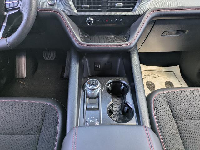 2026 Ford Explorer - $53,984