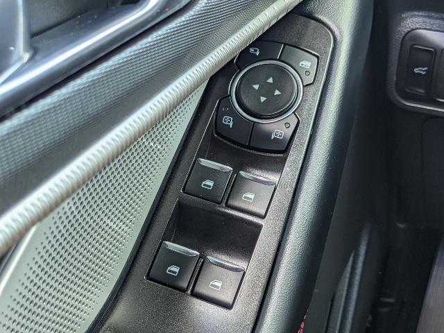 2026 Ford Explorer - $53,984