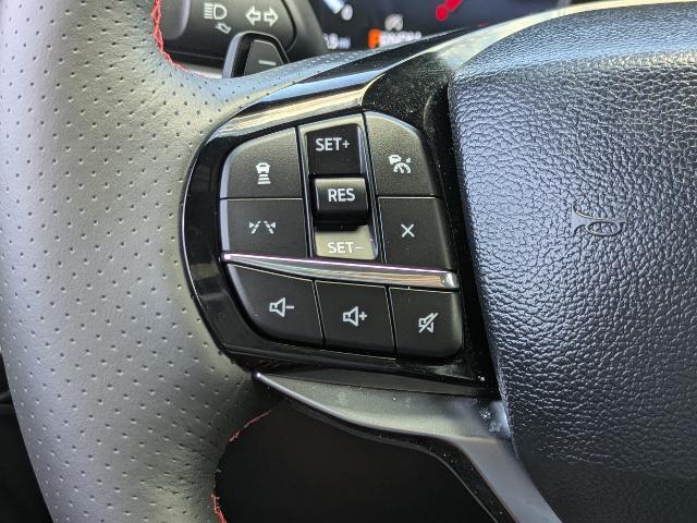 2026 Ford Explorer - $53,984
