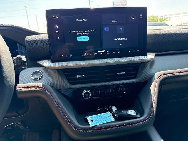 2026 Ford Explorer - $52,196