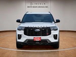 2026 Explorer Thumbnail 2