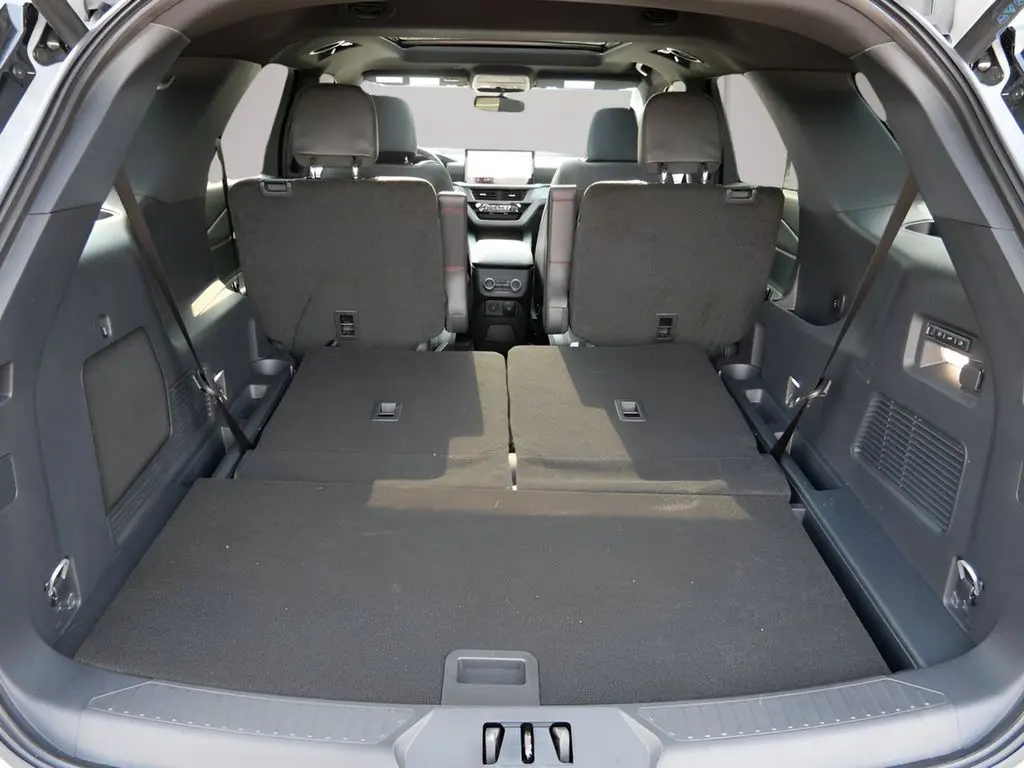 2026 Ford Explorer - $53,868