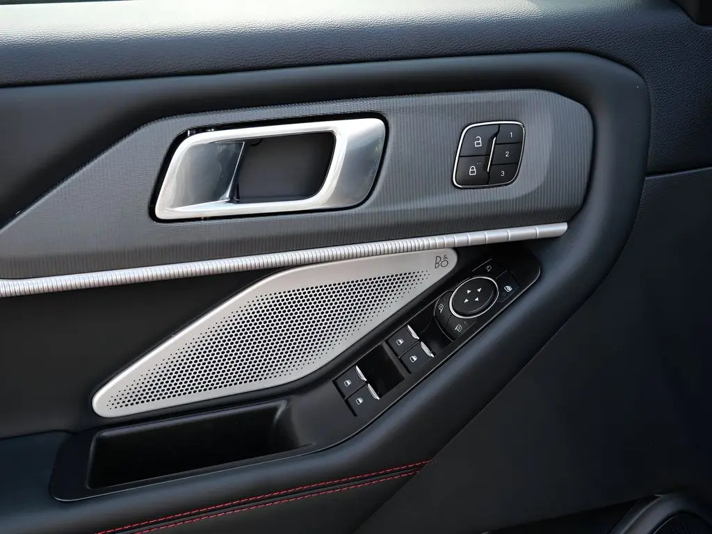 2026 Ford Explorer - $53,868