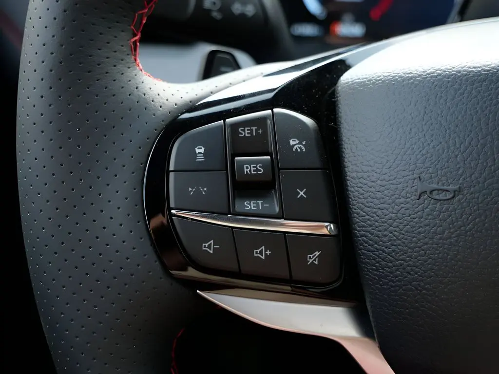 2026 Ford Explorer - $53,868