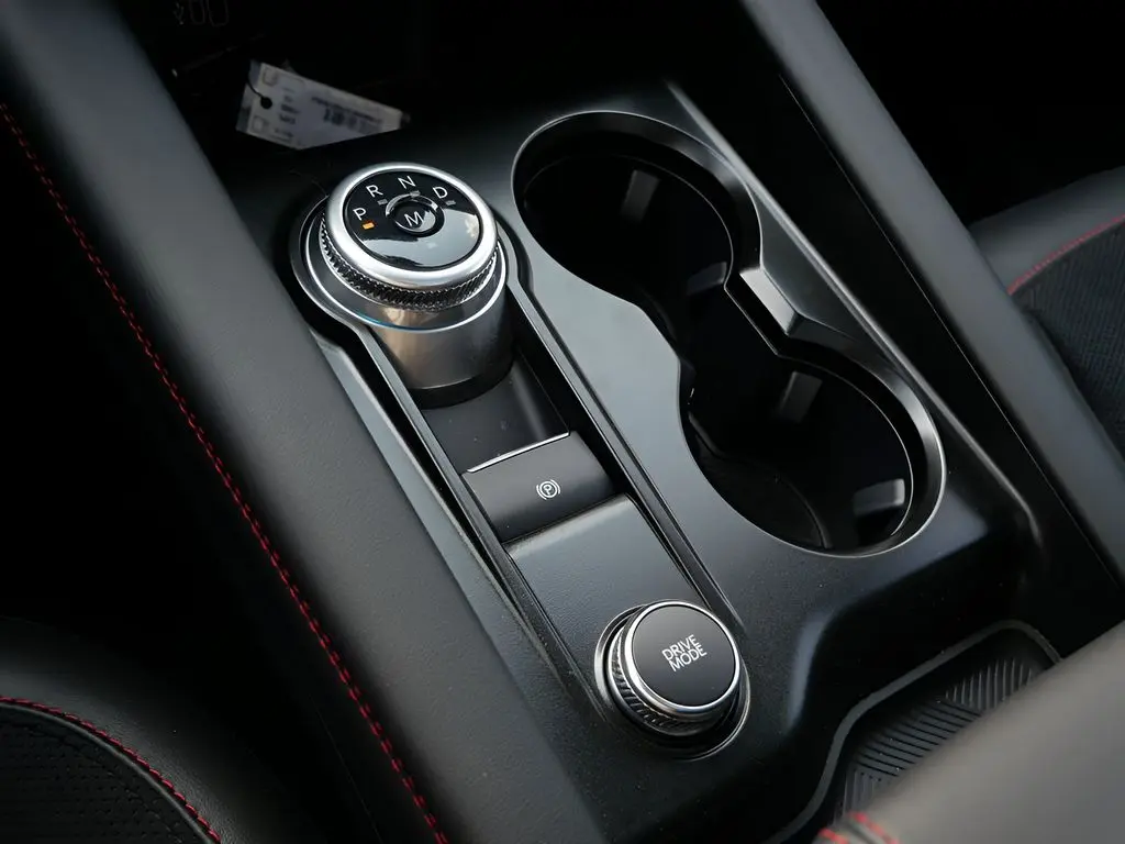 2026 Ford Explorer - $53,868