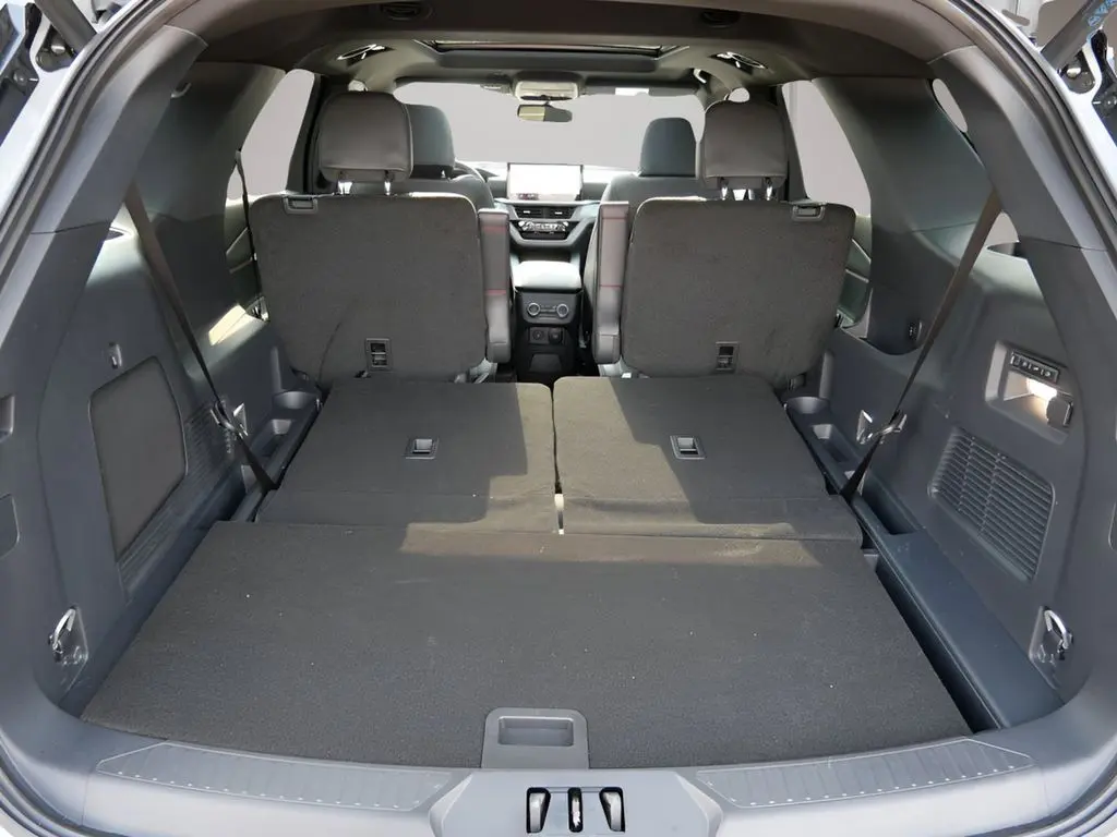 2026 Ford Explorer - $53,868