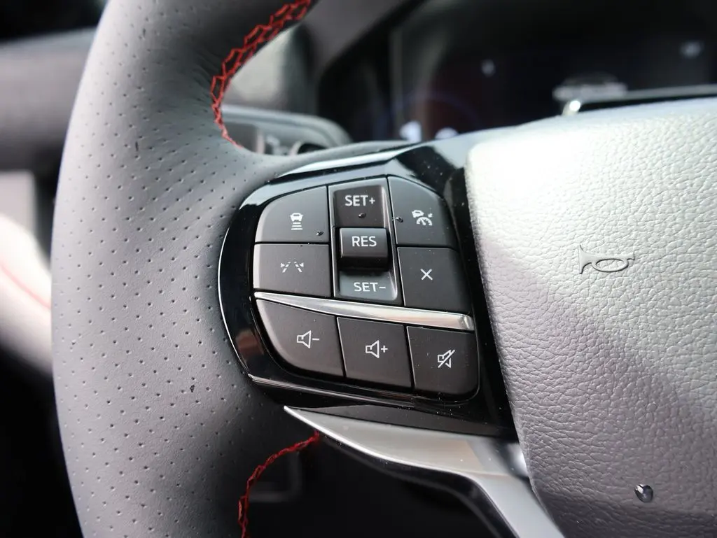 2026 Ford Explorer - $52,994