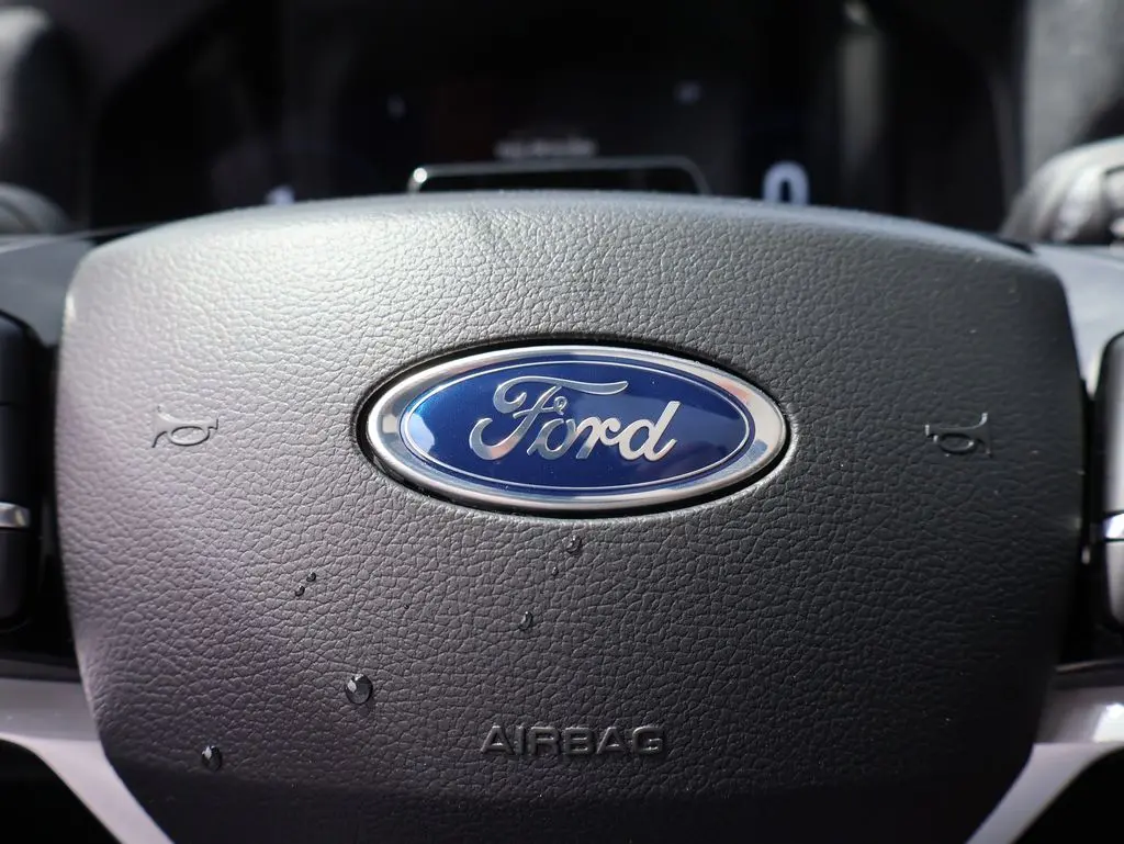 2026 Ford Explorer - $52,994
