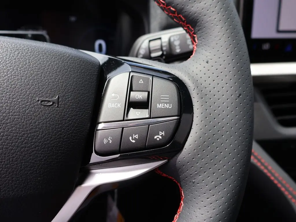 2026 Ford Explorer - $52,994