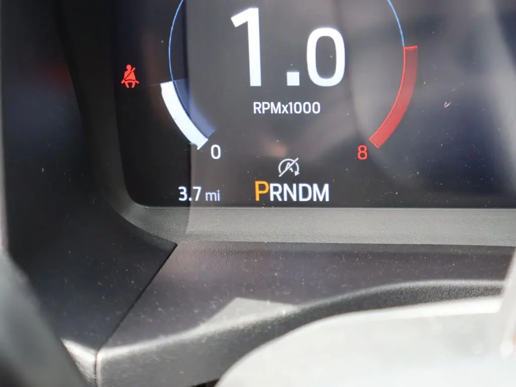 2026 Ford Explorer - $52,994