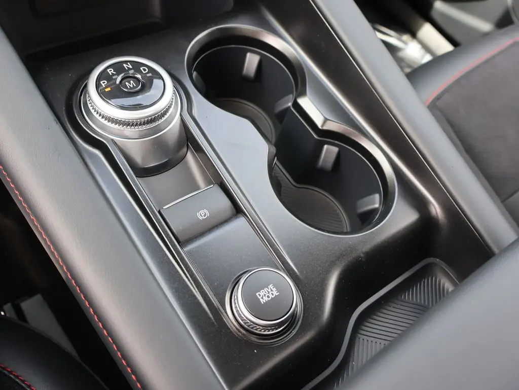 2026 Ford Explorer - $52,994