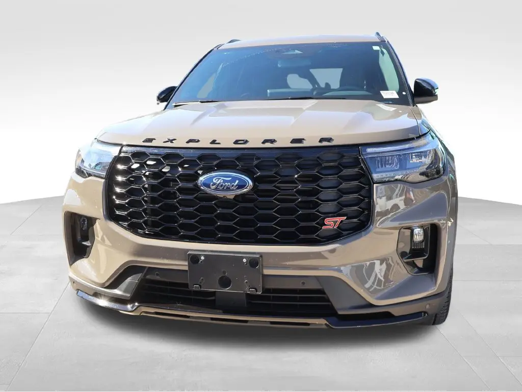 2026 Ford Explorer - $52,994