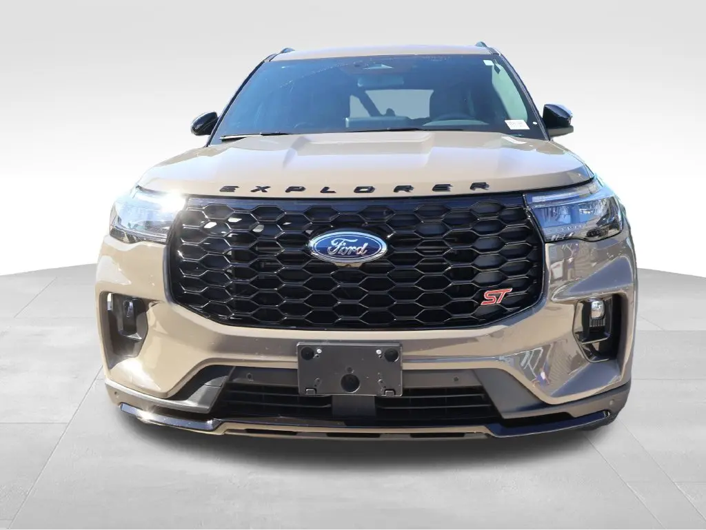 2026 Ford Explorer - $52,994